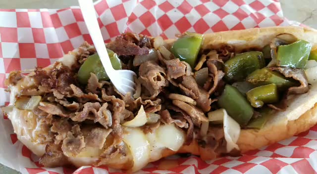 P.O.P.S. Philly Steaks, photo 3