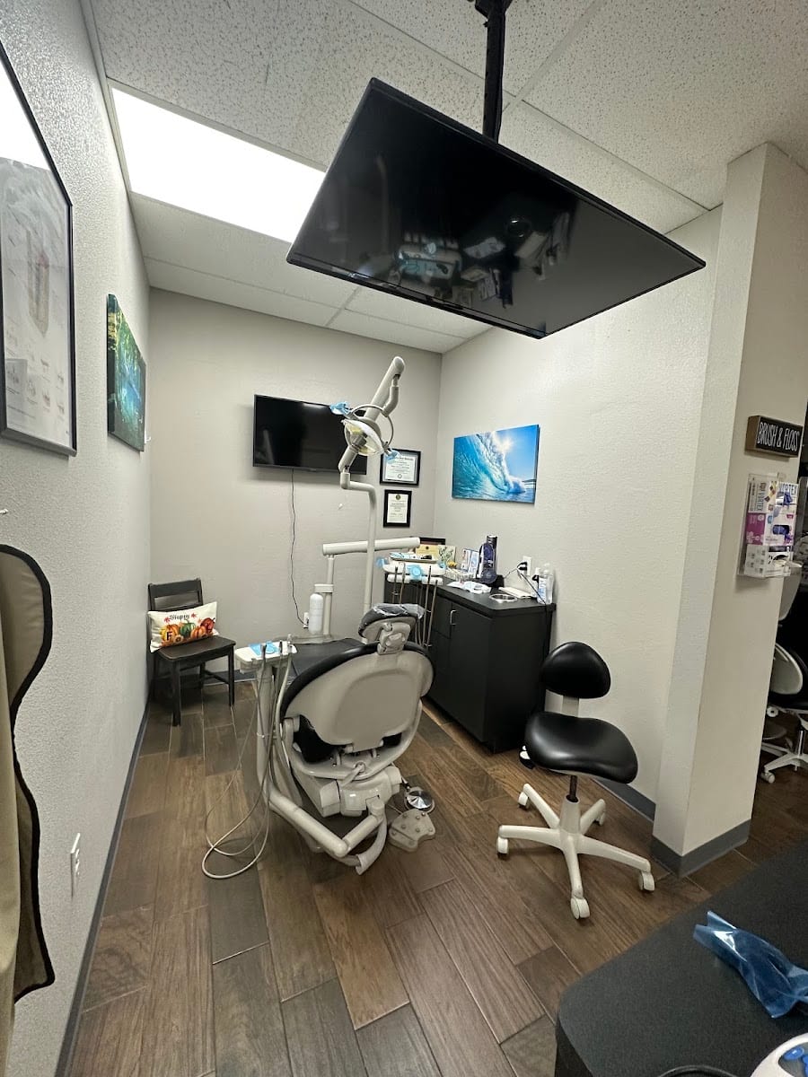 North Texas Family Dental & Implant Center, photo 2