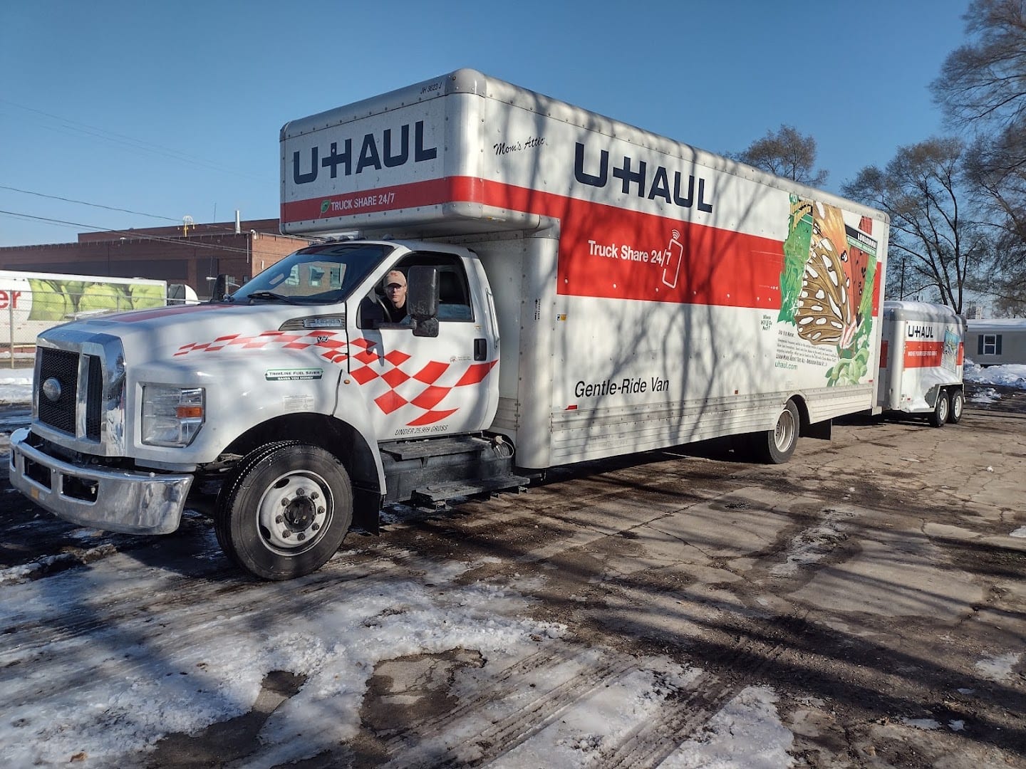 Trailer and Equipment Rental, photo 3