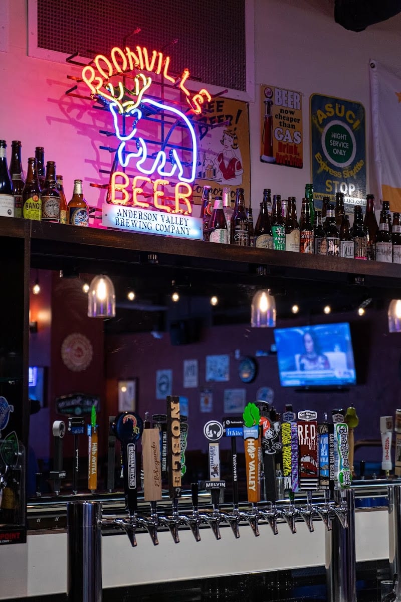 Anthill Pub & Grille
