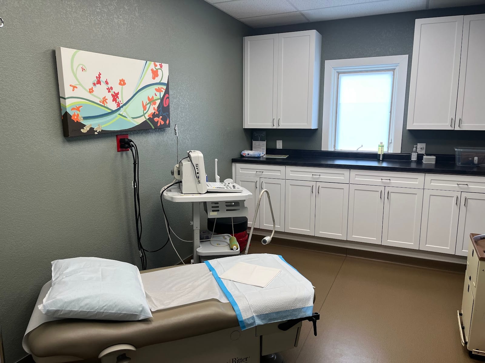 Wellspring Health Access, photo 3