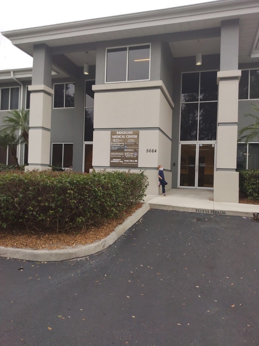 Gulf Coast Pediatrics of Sarasota, photo 2