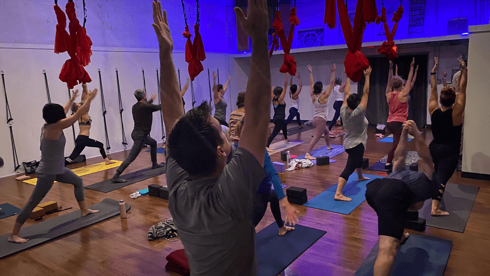 Studio Seva, photo 2