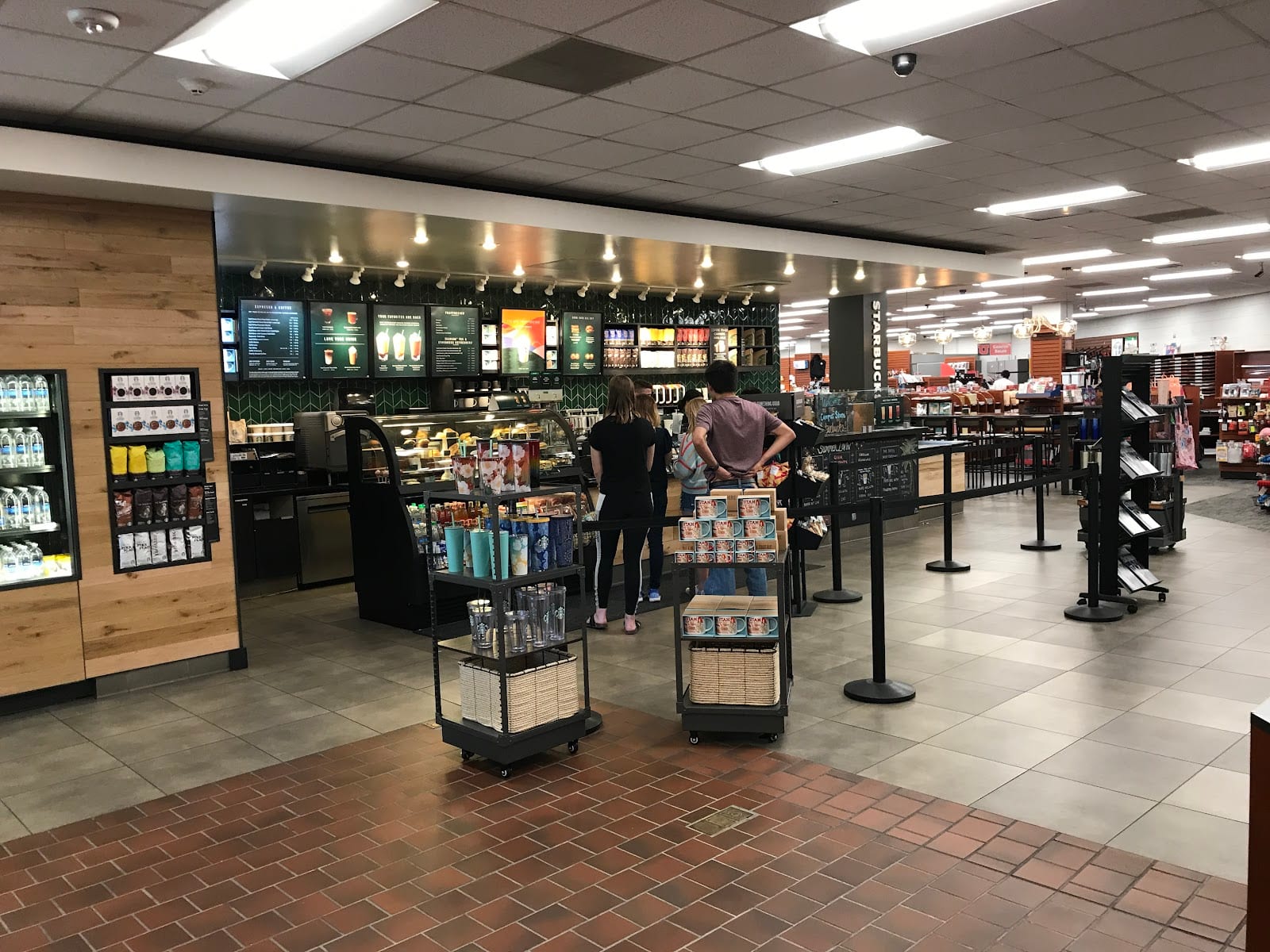 Starbucks Coffee Company, photo 4