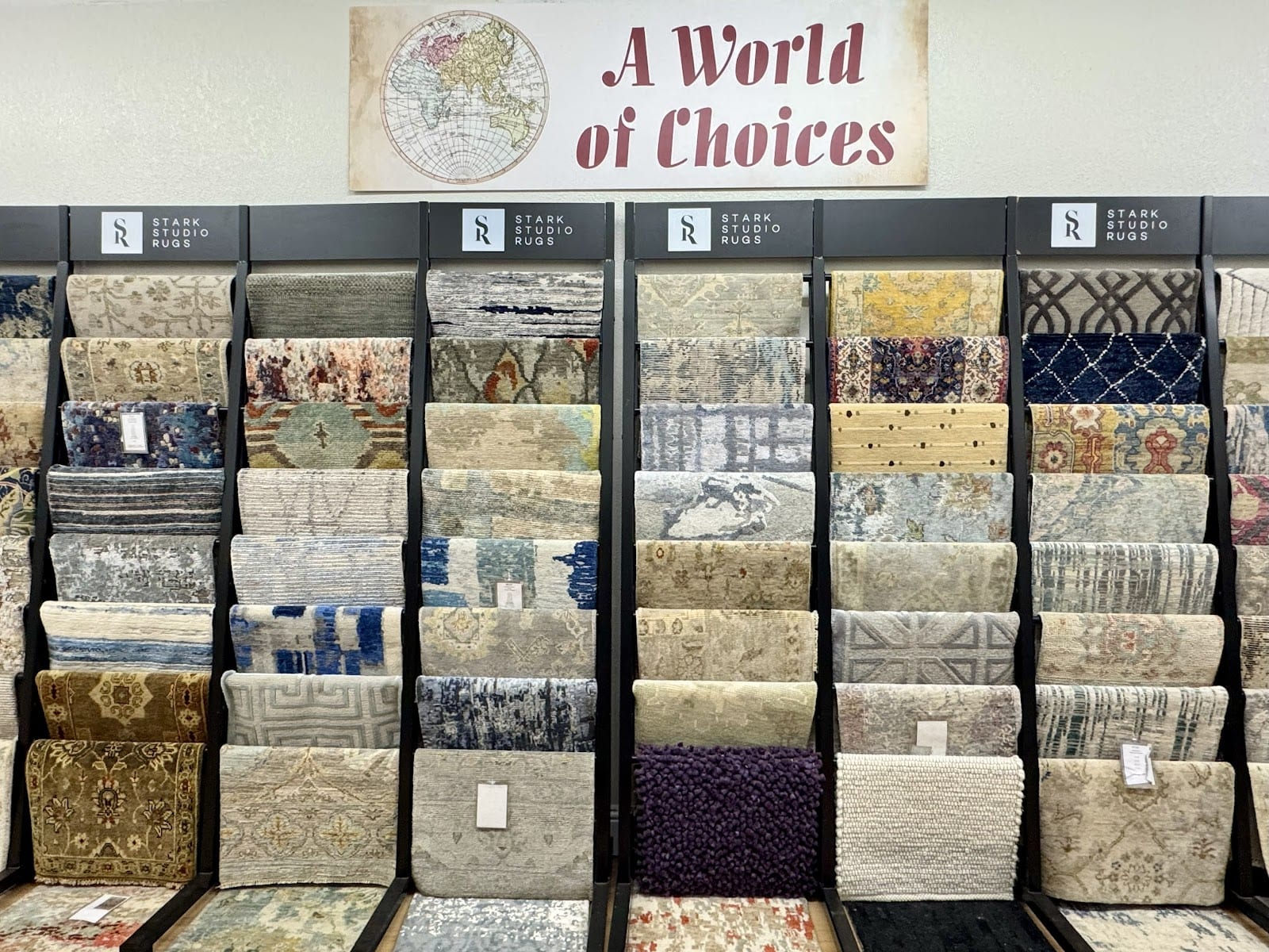 Carpet Crafters Rug Co., photo 3