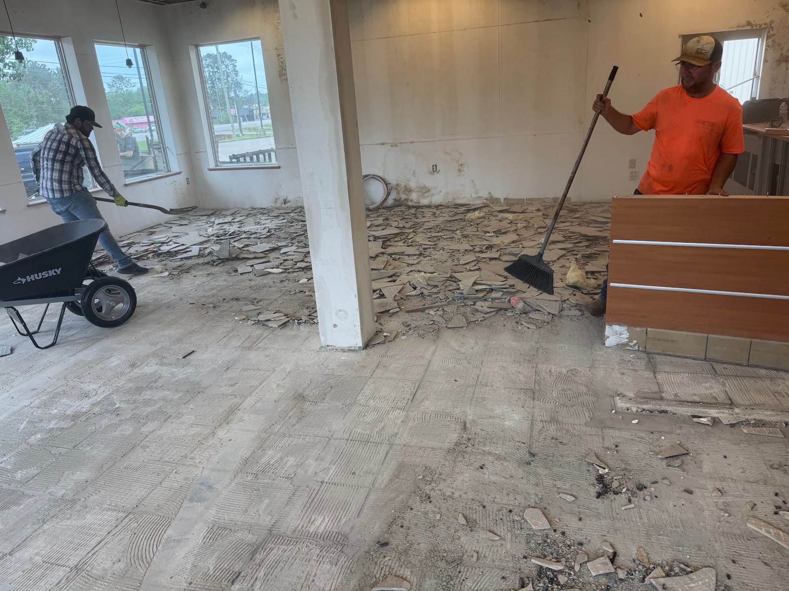 Licon's Floors LLC, photo 2