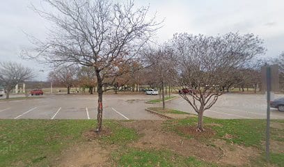 North Lakes Park playground