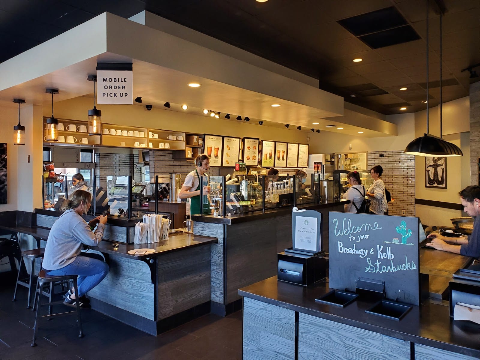 Starbucks Coffee Company, photo 2
