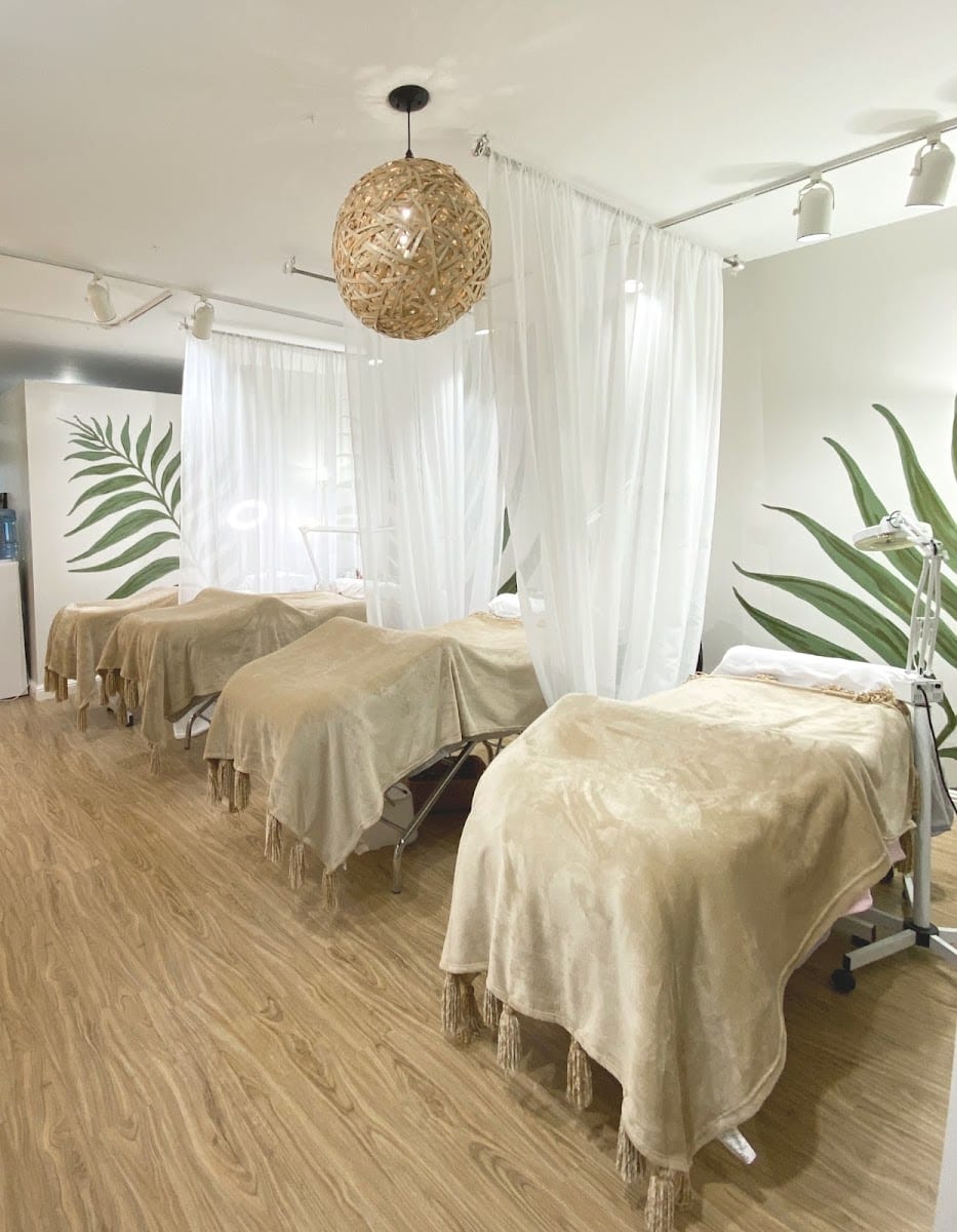 Salon Island Beauty - Brows, Lashes & Skin care