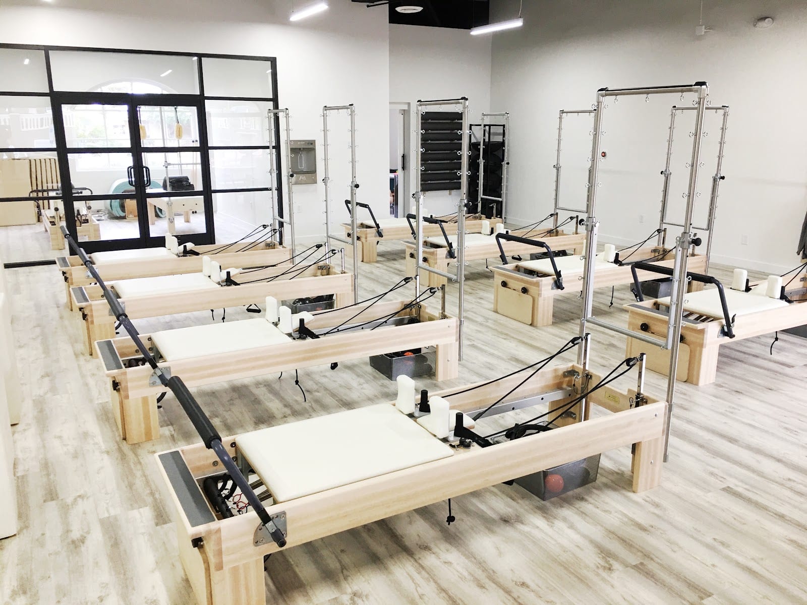 Workshop Pilates - McCormick Ranch, photo 2