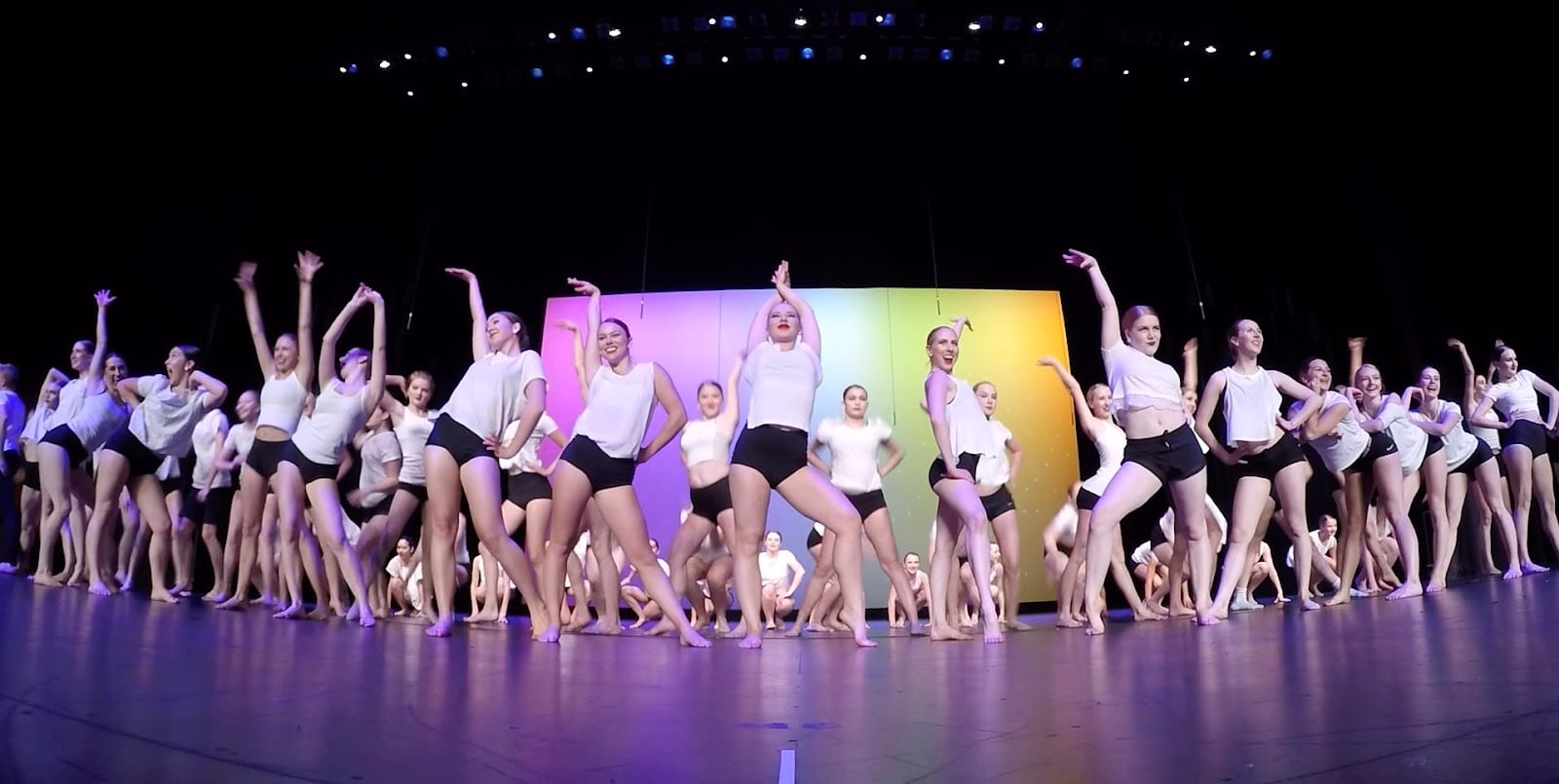 Step By Step School of Dance, photo 4