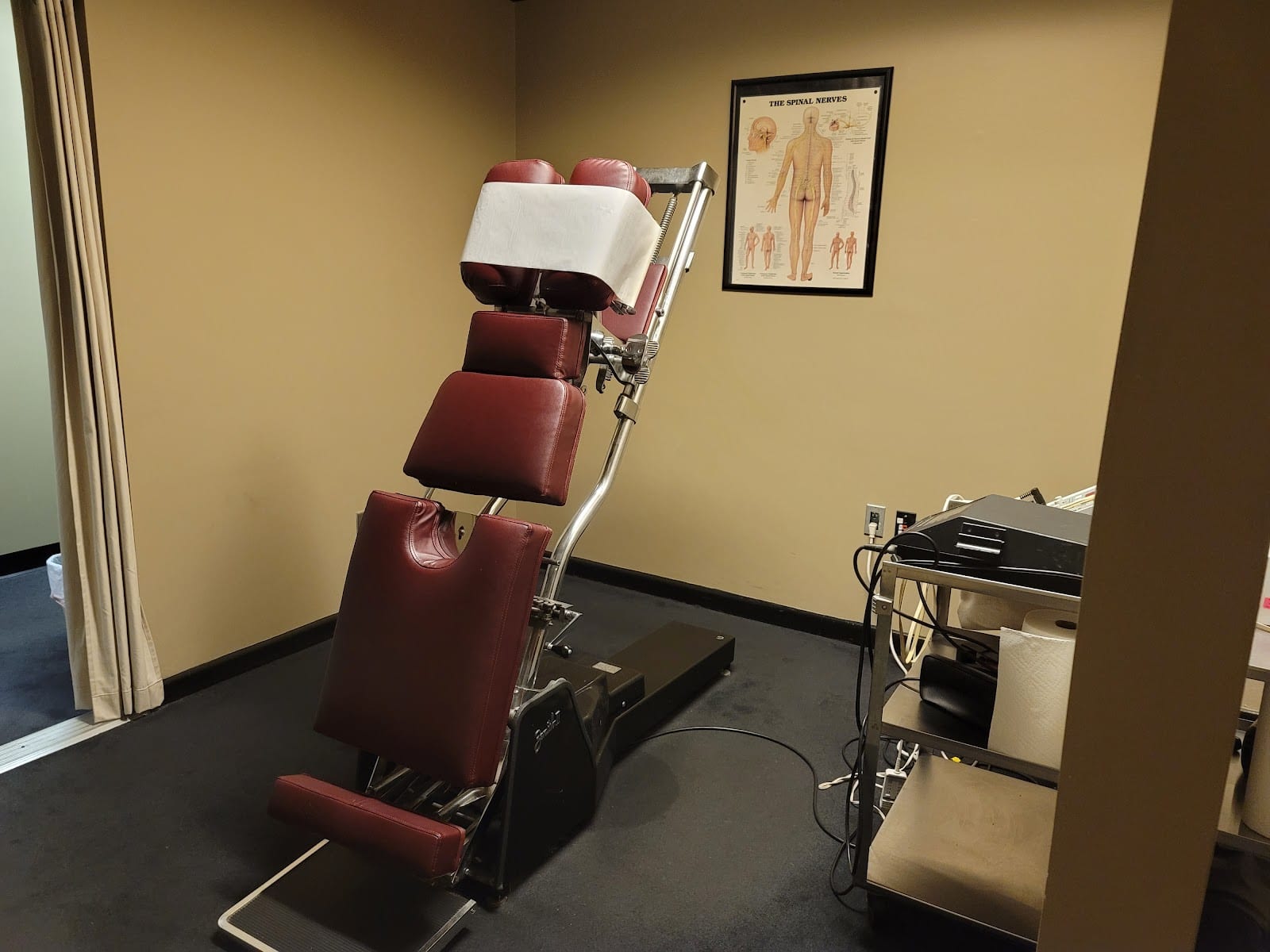 Chiro-Injury And Wellness LLC, photo 4