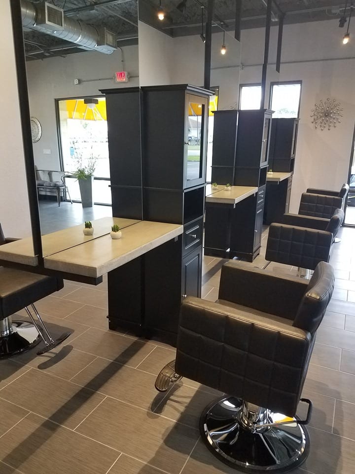 Vuja' de' Salon, photo 3