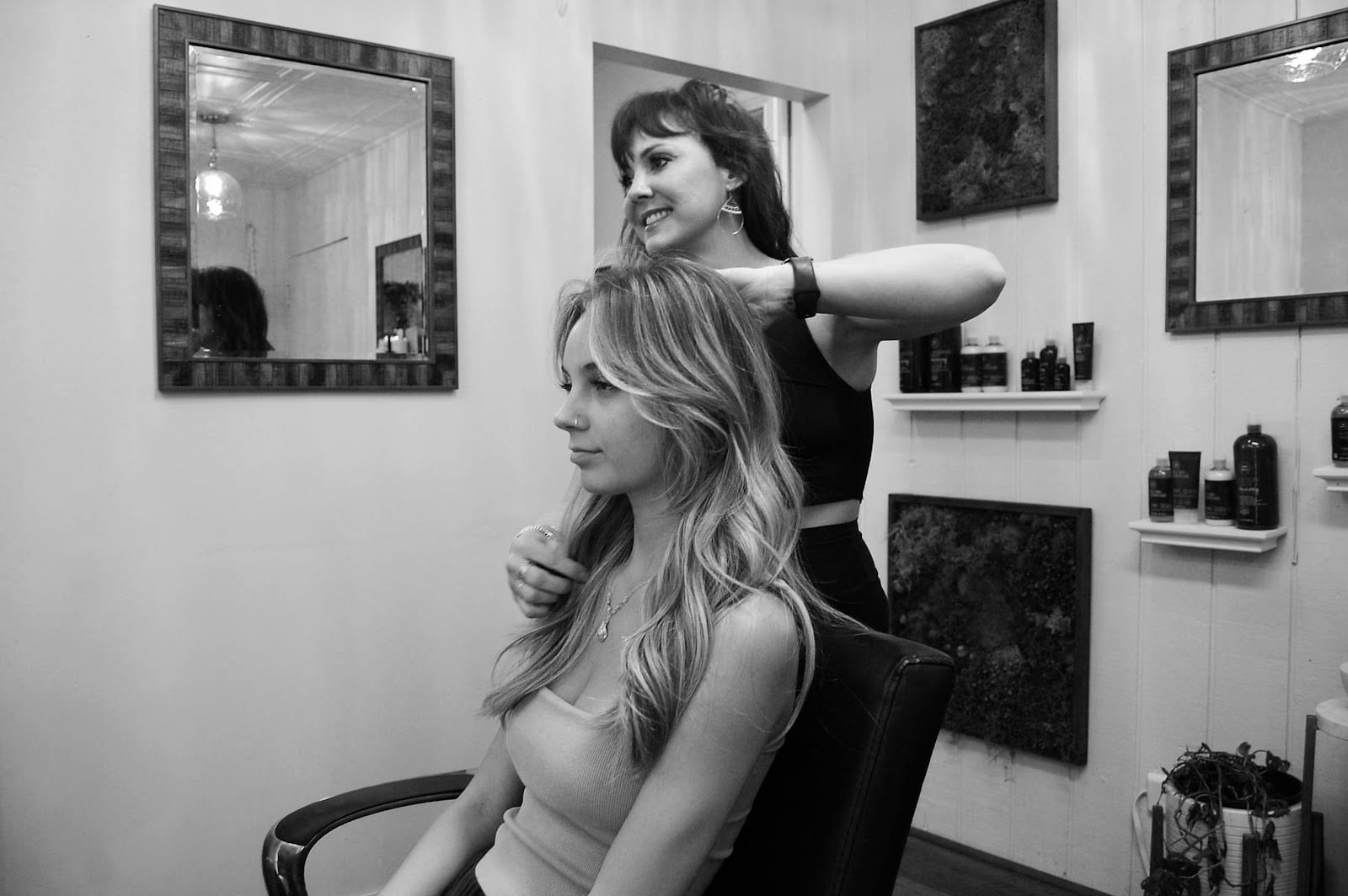 Jillian Saxman - Studio 222, photo 2