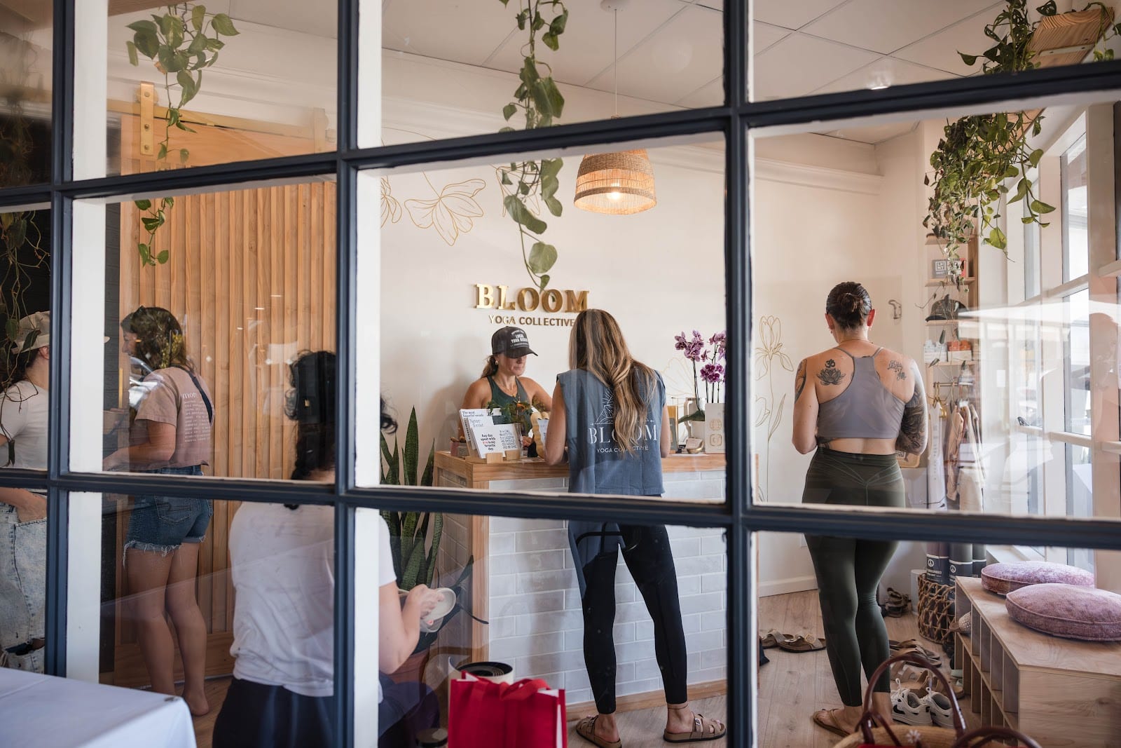 Bloom Matcha Co, photo 4