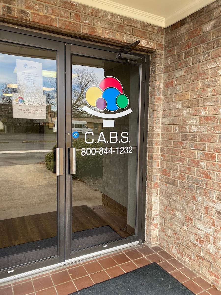 C.A.B.S. Autism and Behavior Specialists