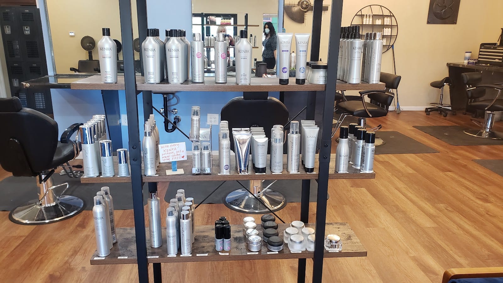 Tint Hair Studio, photo 2