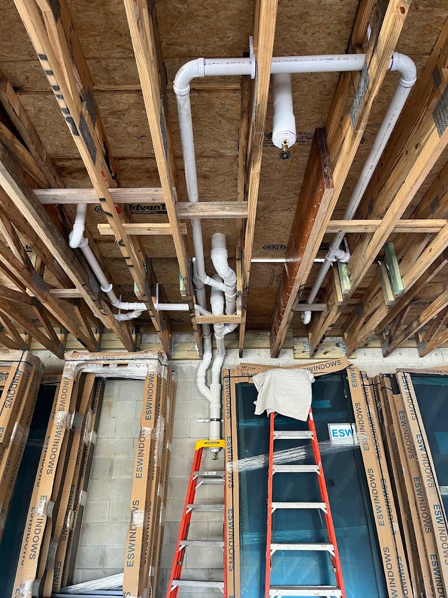 Stars and Stripes Plumbing LLC