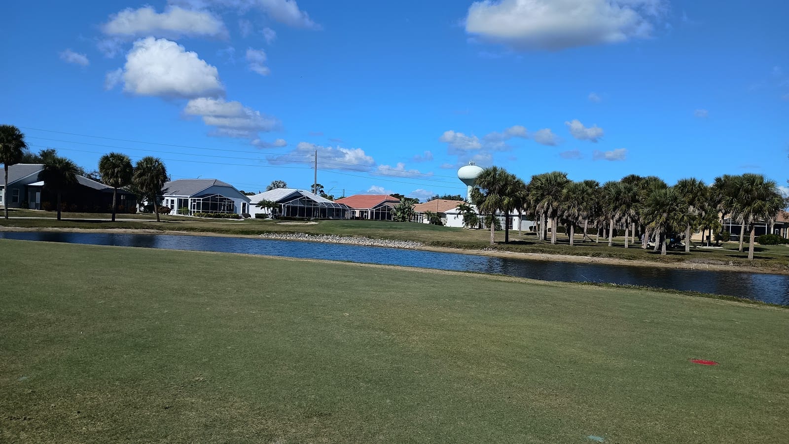 Seminole Lakes Country Club, photo 3