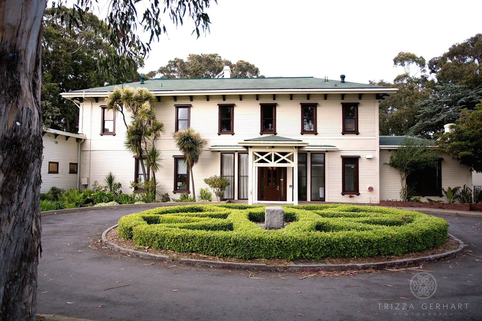 The General's Residence, photo 3