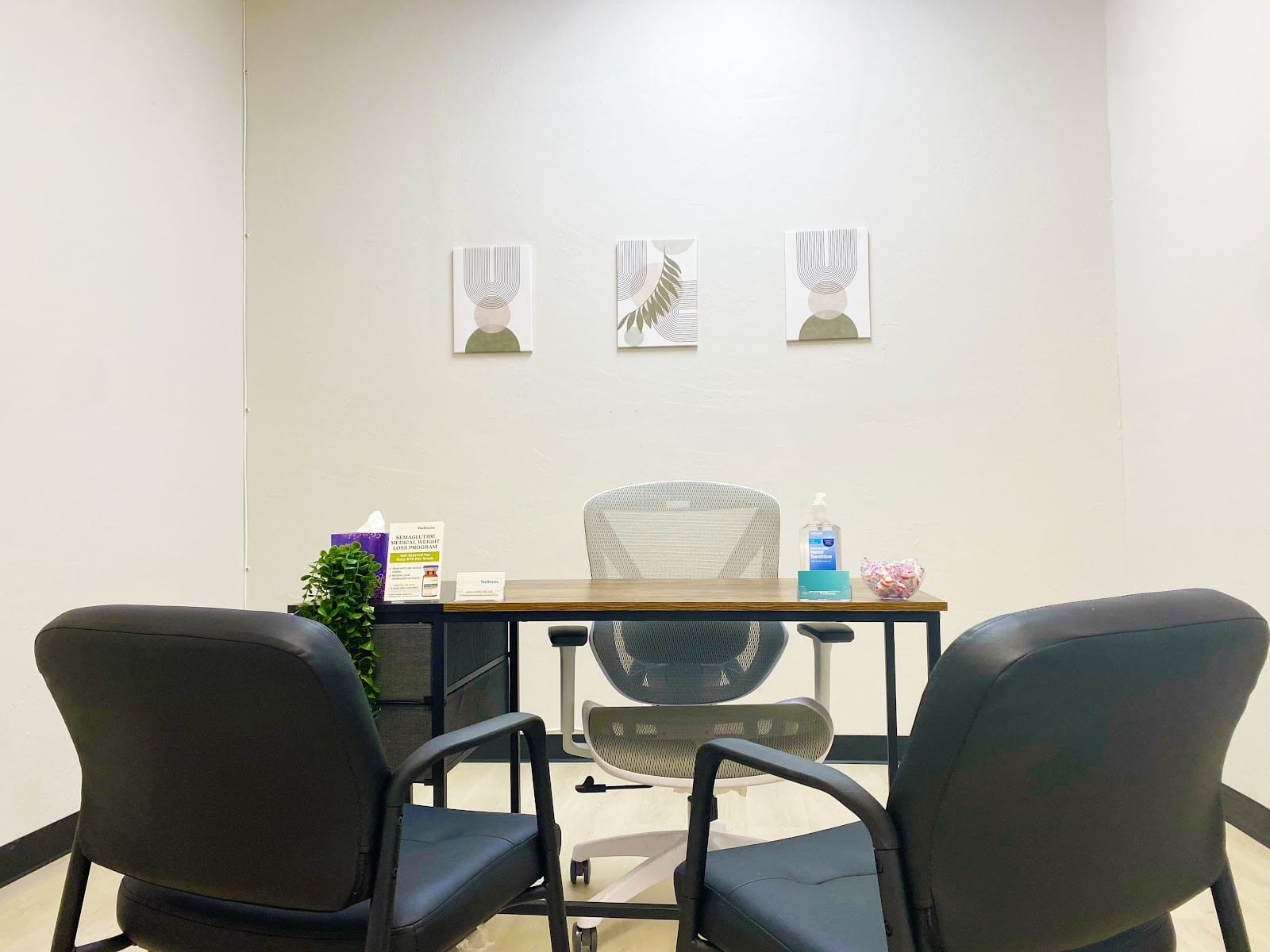 Sanctuary Wellness Medical Marijuana Card Doctors, photo 3