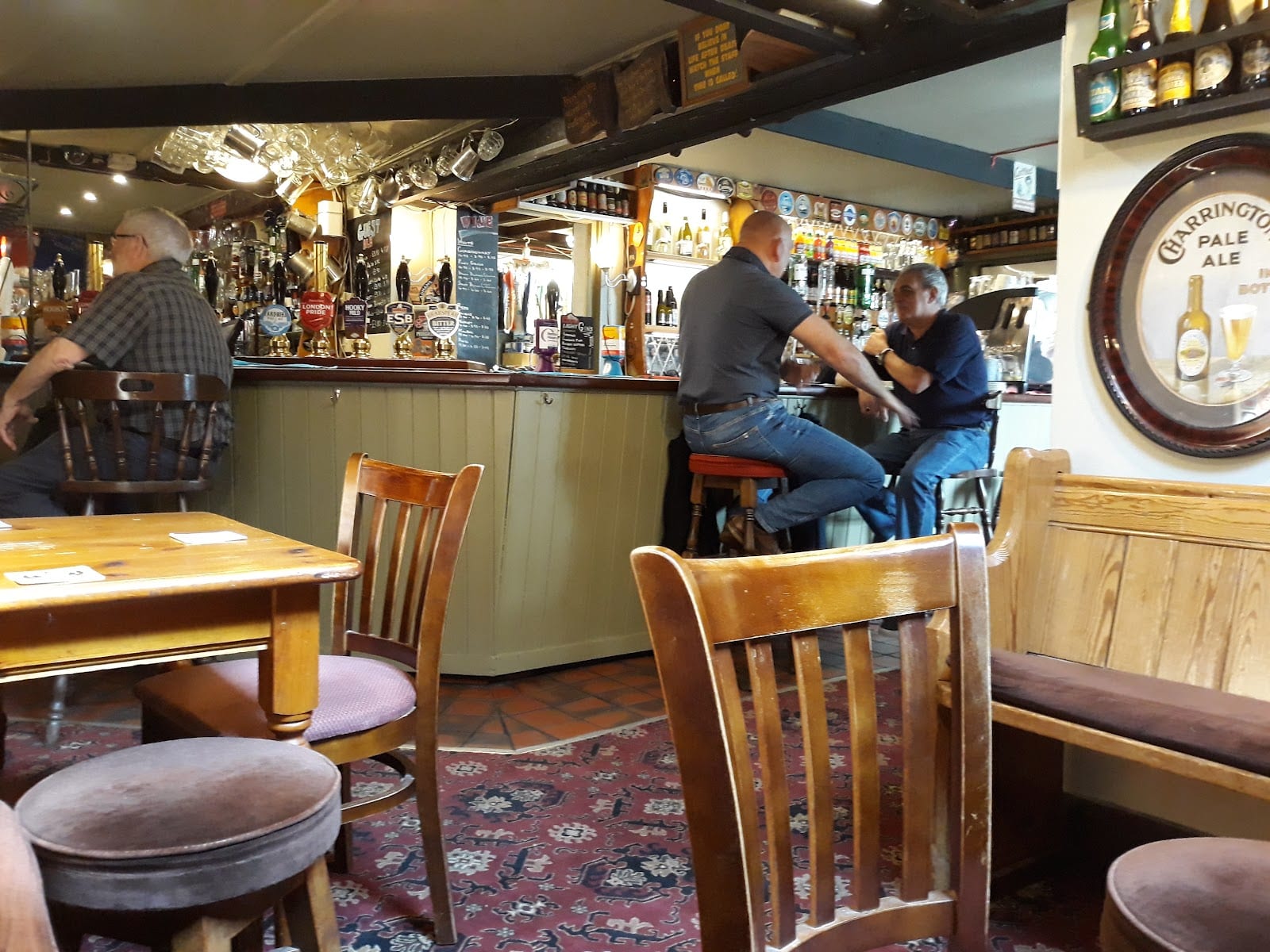 The Plough, photo 3
