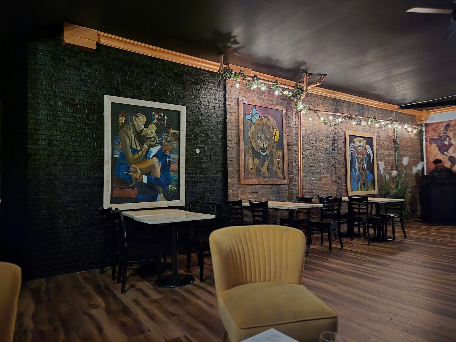 Legacy Wine Bar, photo 4