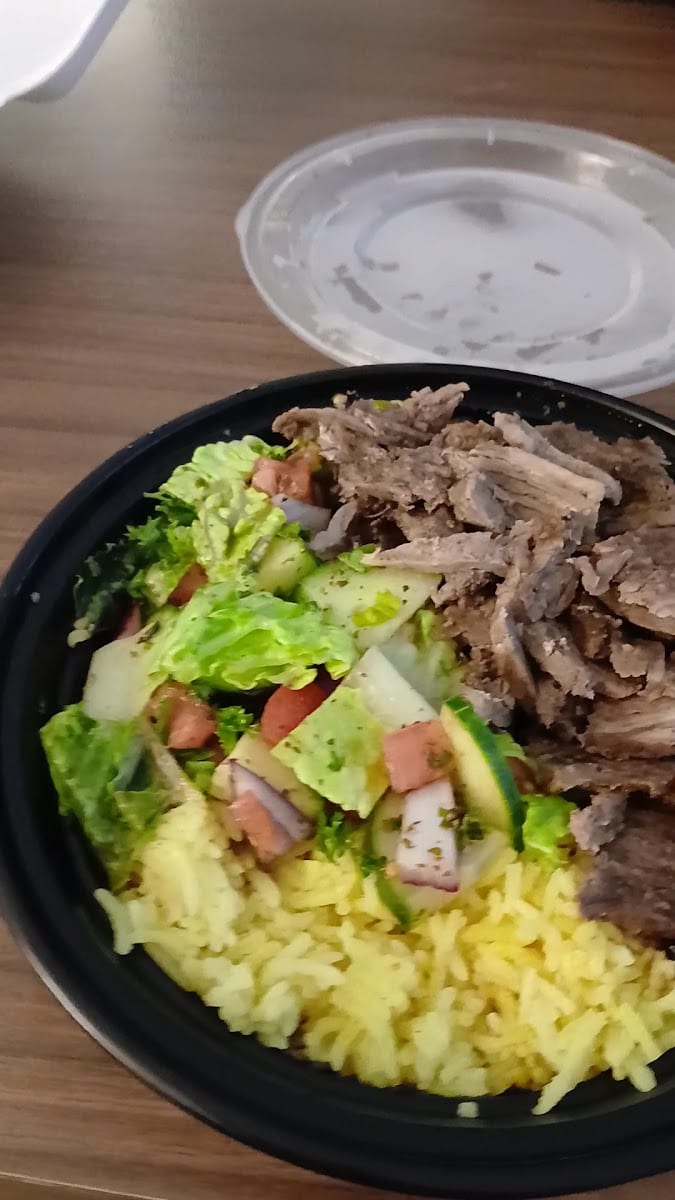 Shawarma Asham, photo 3