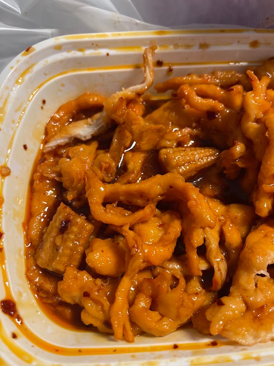 Golden Wok, photo 3