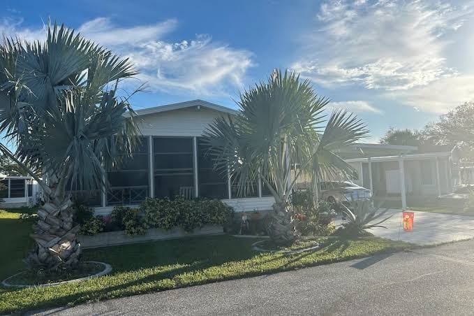 Wellen Park G&CC - 2 bed 2 bath with golf