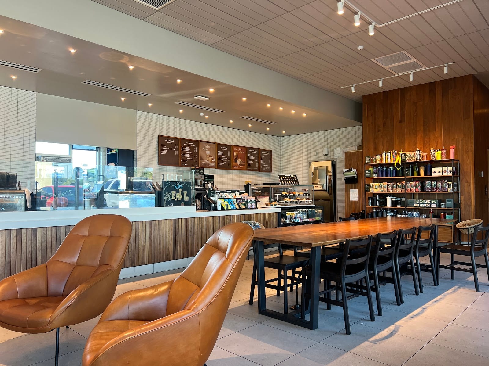Starbucks, photo 3