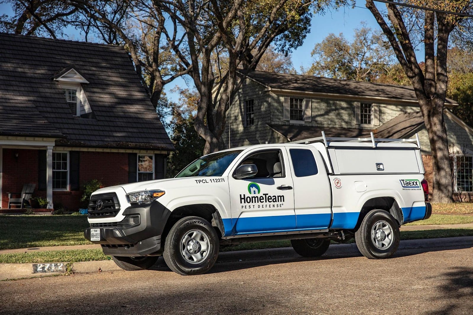 HomeTeam Pest Defense, photo 4