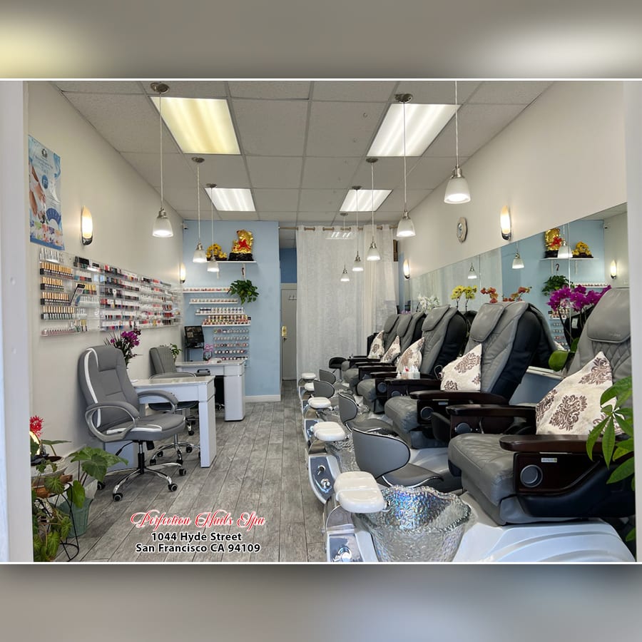 Perfection Nails Salon, photo 2