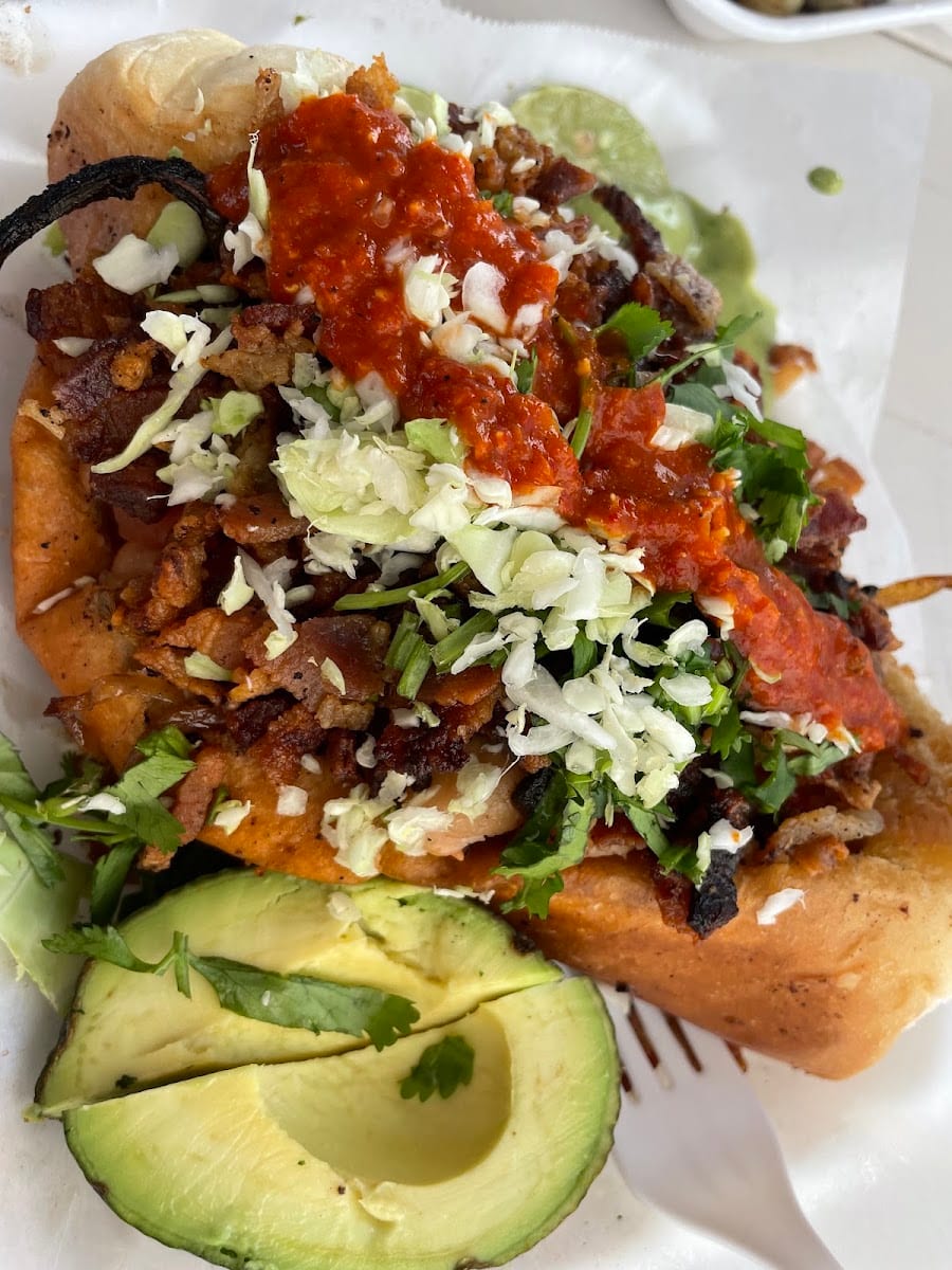 El Movimiento Hot Dog