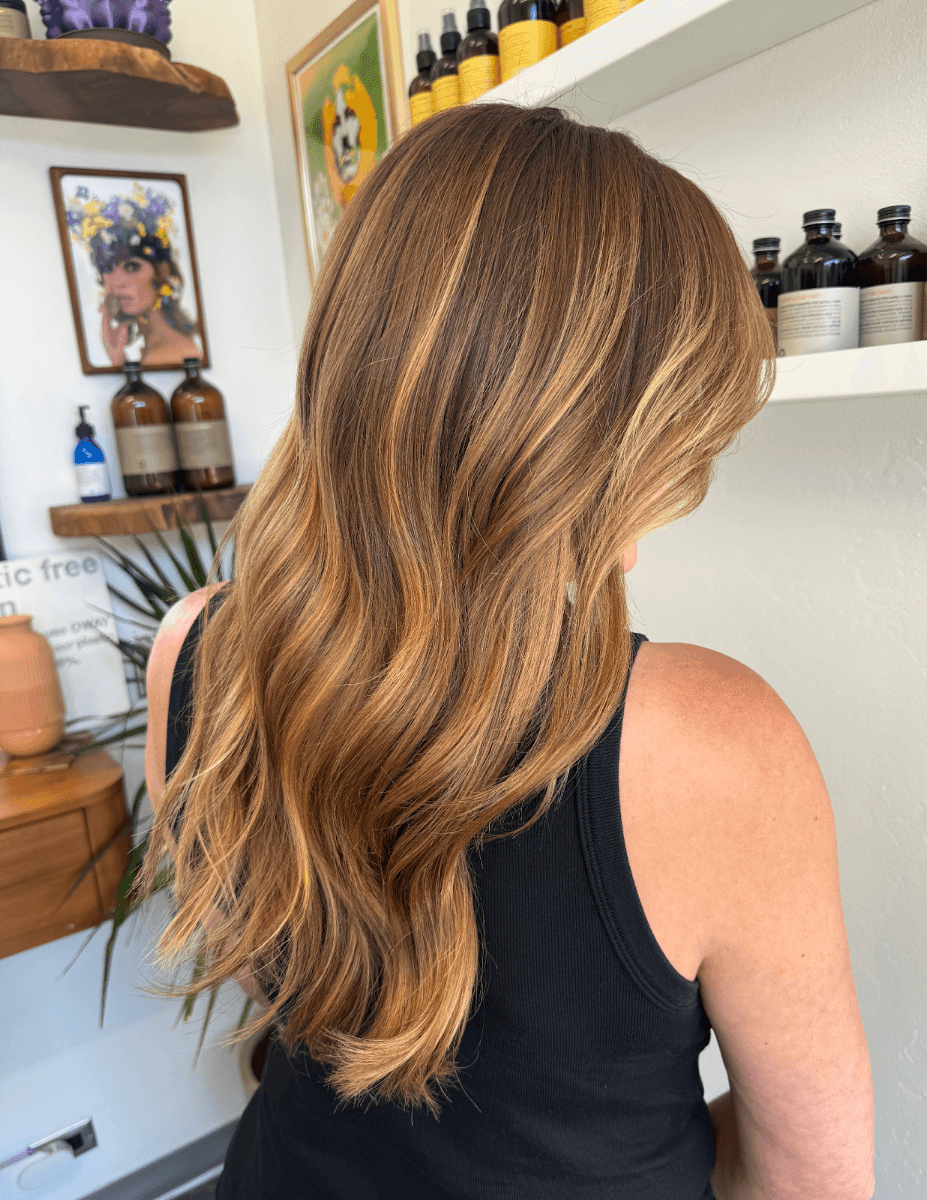 The Hair Garden, photo 4
