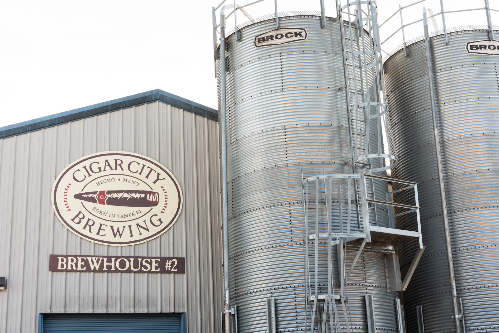 Cigar City Brewing Spruce Street Brewery & Taproom, photo 2