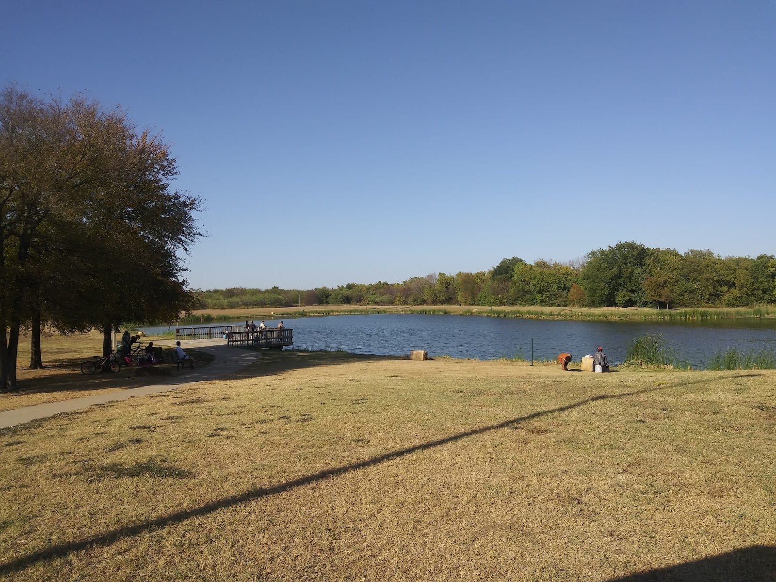 South Lakes Park