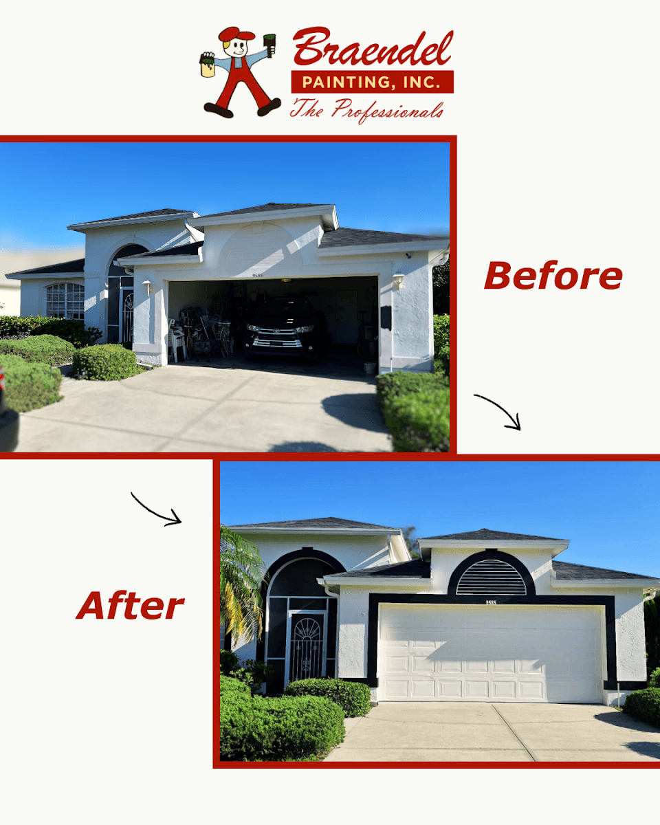 Braendel Painting, Inc., photo 4