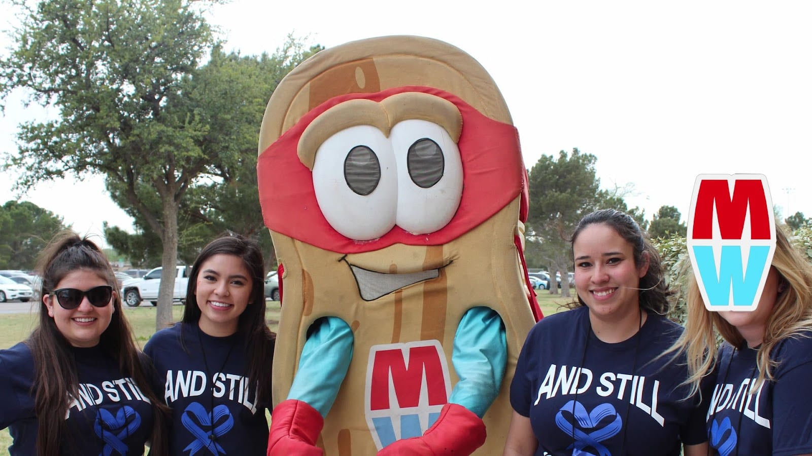 Mighty Wash #10 of Lubbock, photo 2