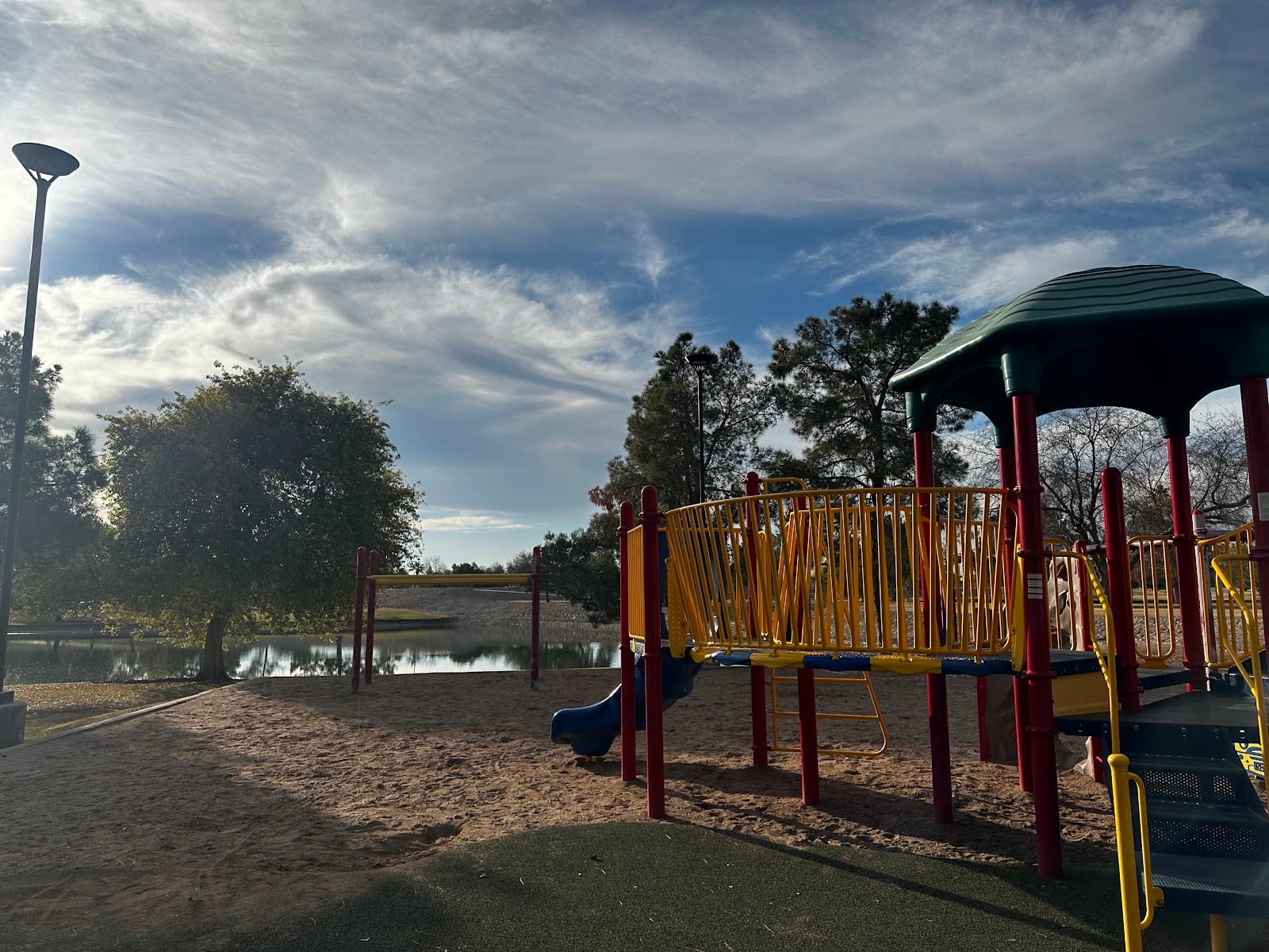 Vista del Camino Playground, photo 3