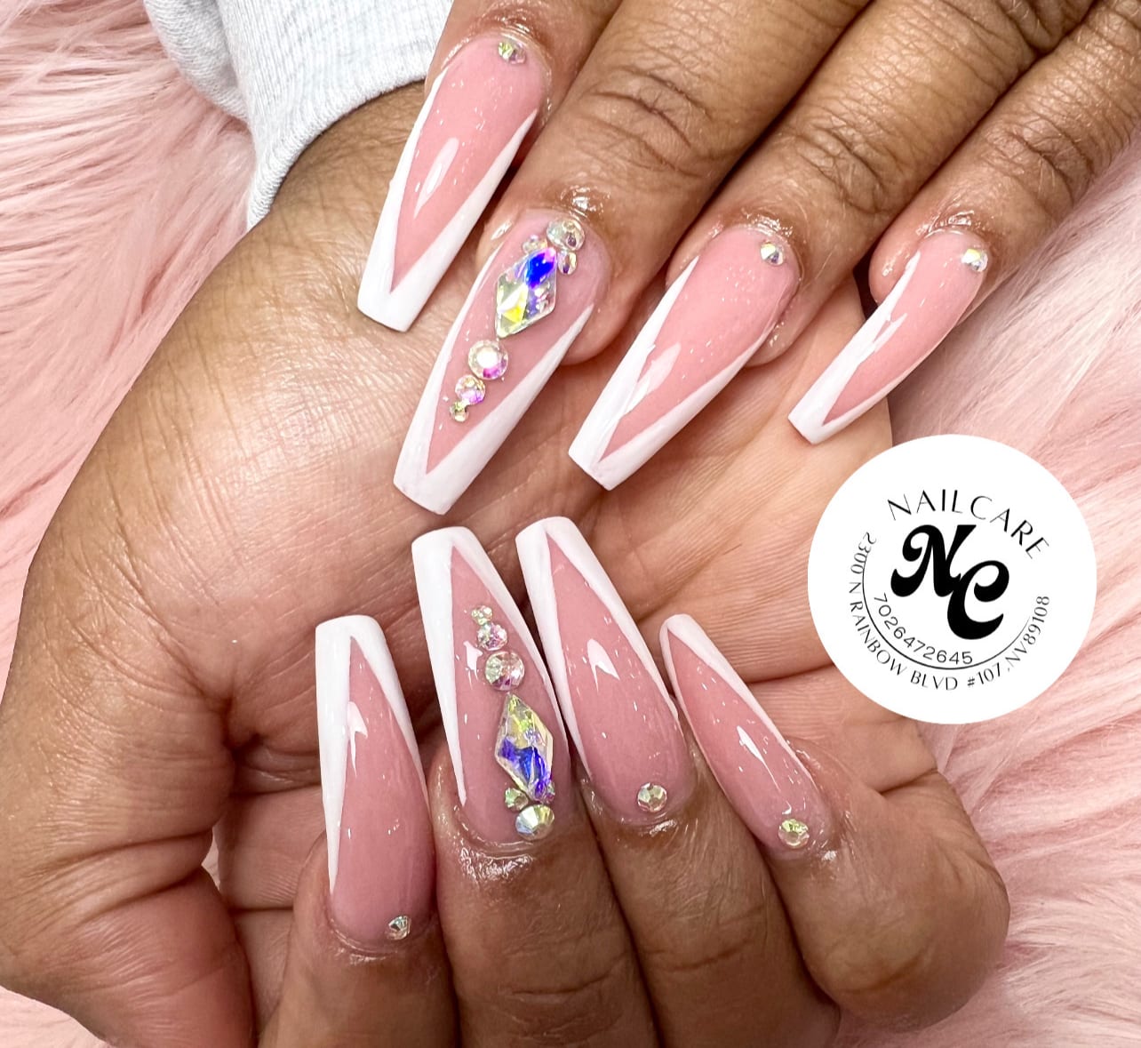 Nail Care