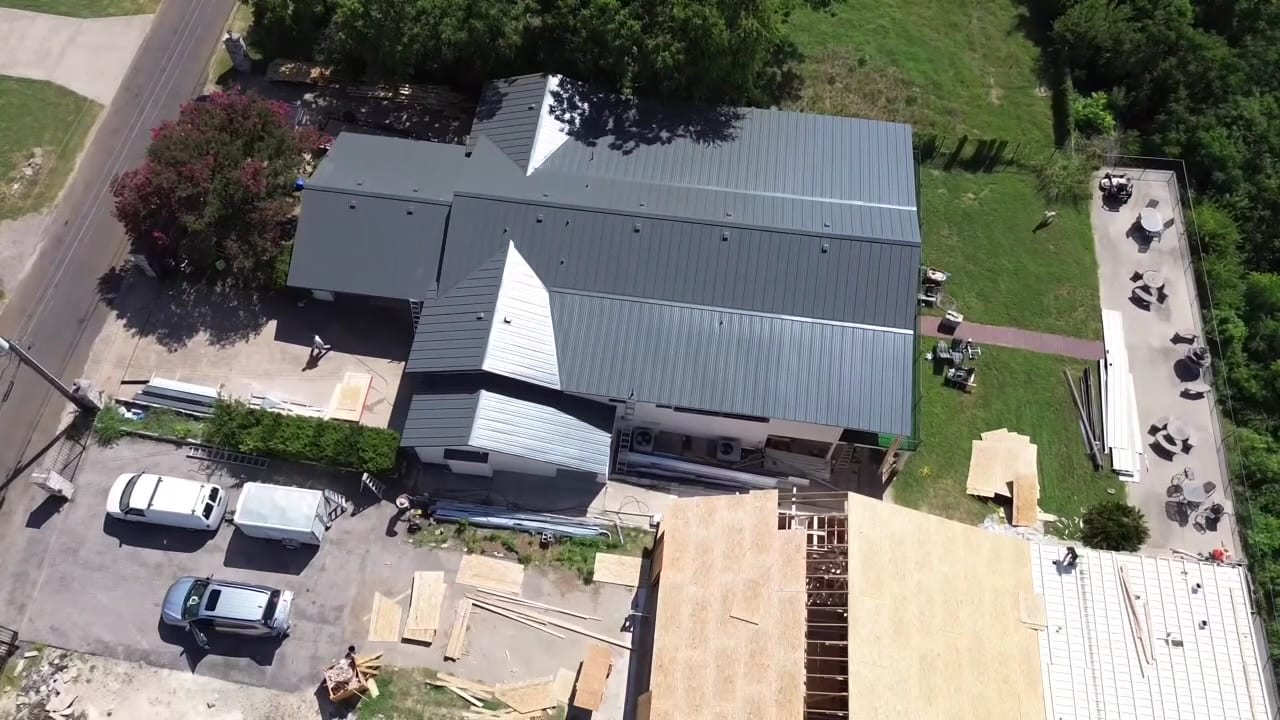 Stronghold Roofing and Construction, photo 3