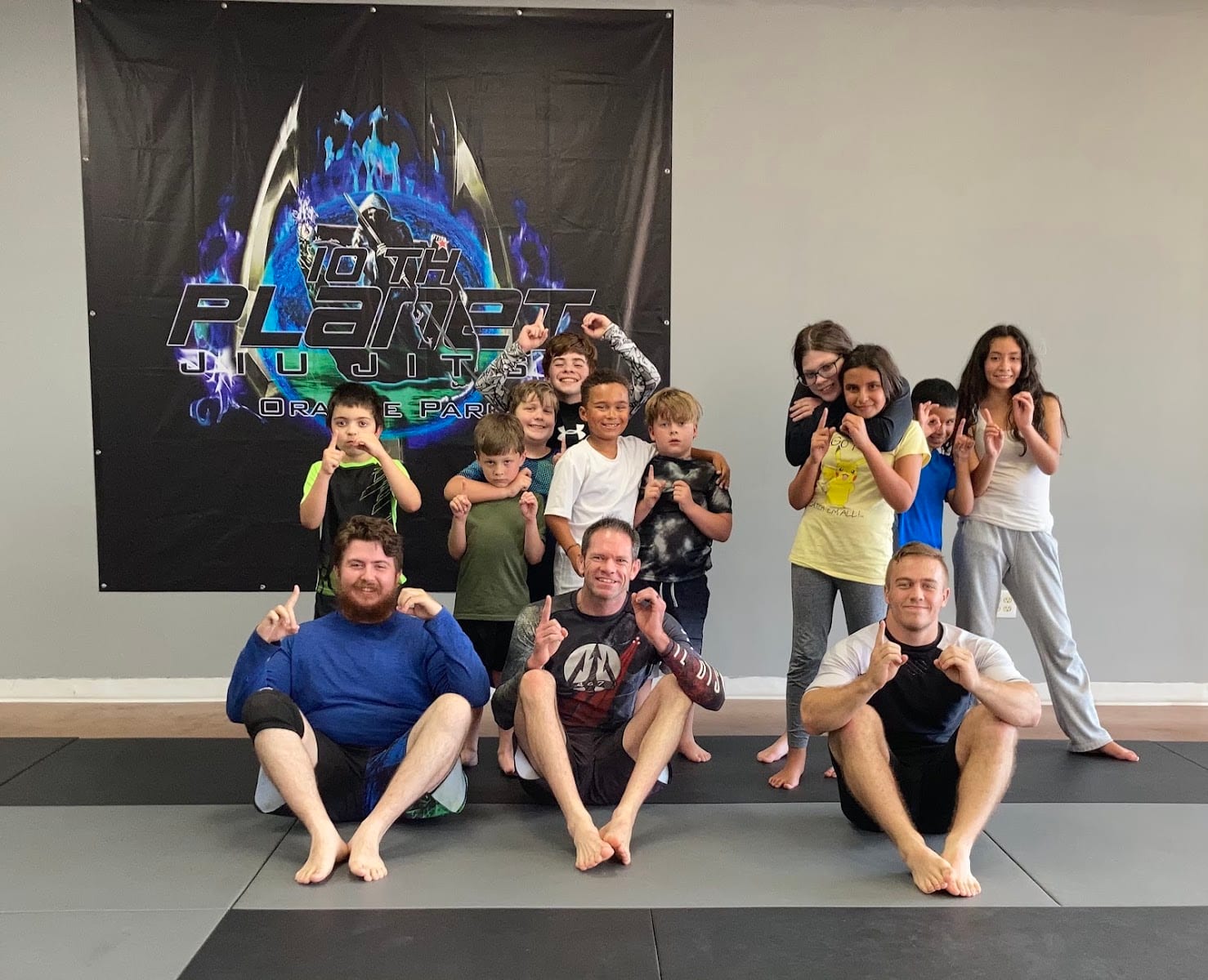 10th Planet Jiu Jitsu Orange Park, photo 4