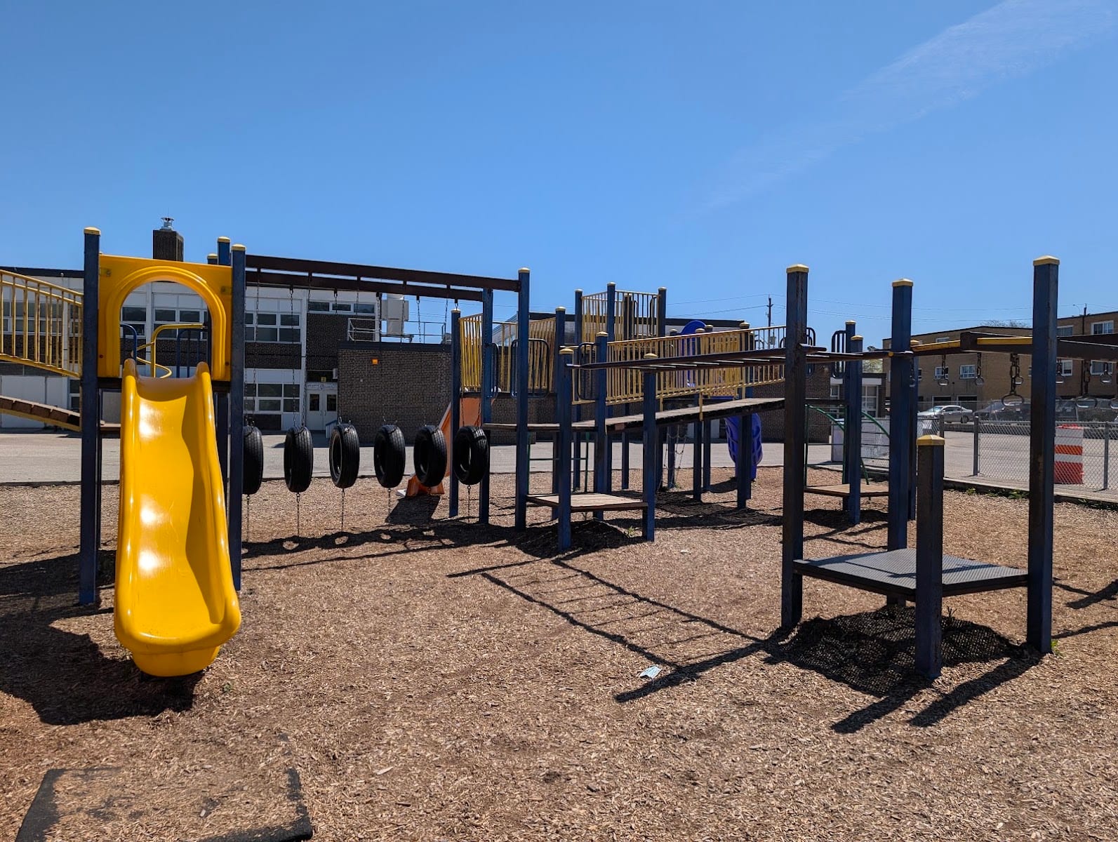 Wilmington Playground, photo 3
