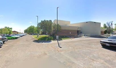 University of Wyoming Family Medicine Residency Casper