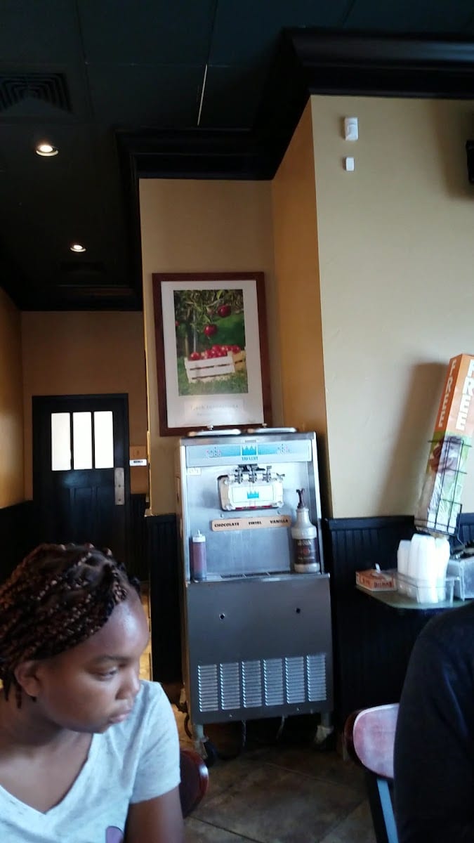 Jason's Deli, photo 3