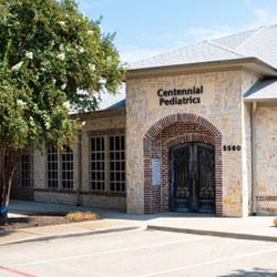 Children’s Health Primary Care Centennial Pediatrics Frisco, photo 2