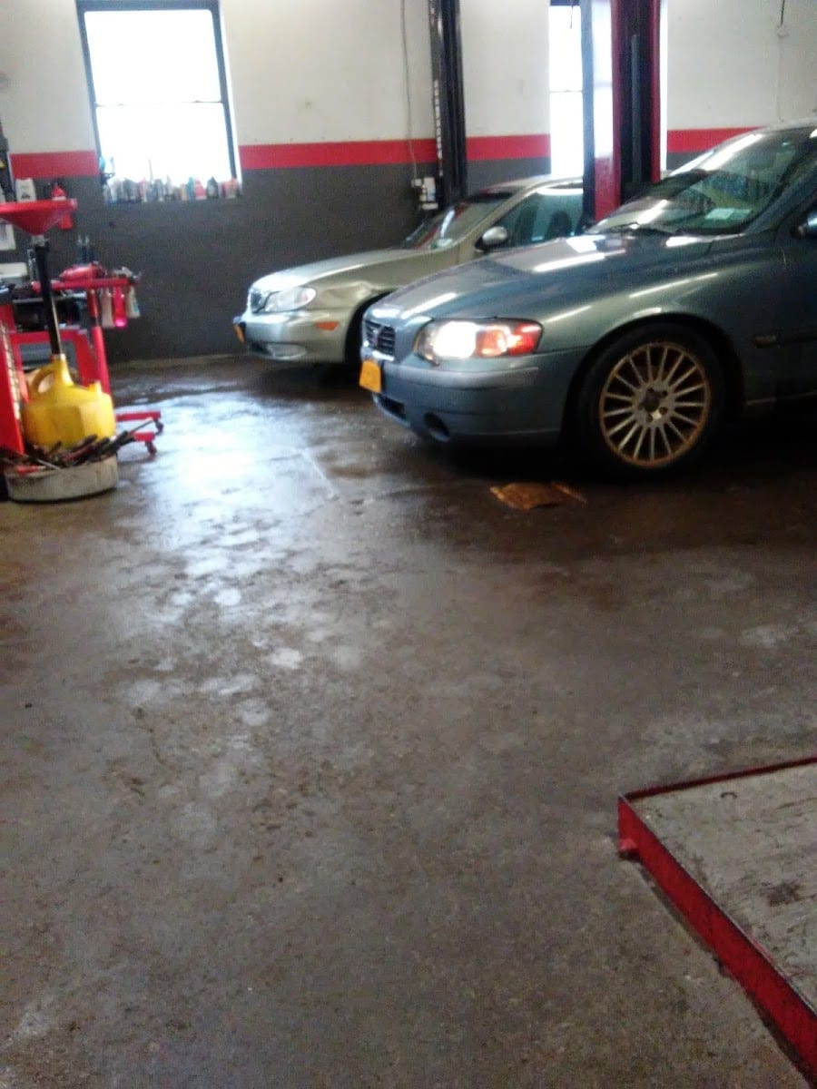 Cruz Auto Repair, photo 3