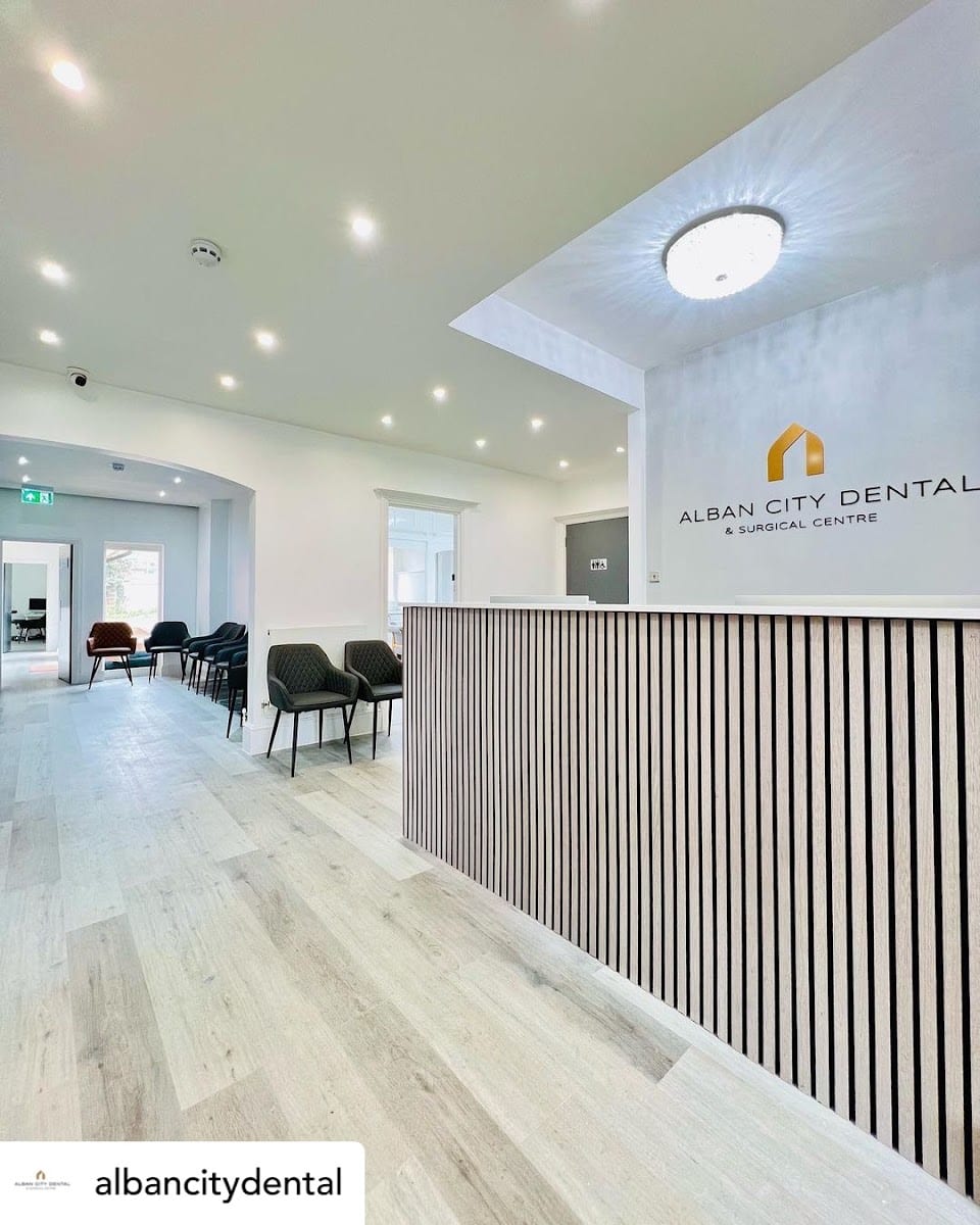 Alban City Dental & Surgical Centre