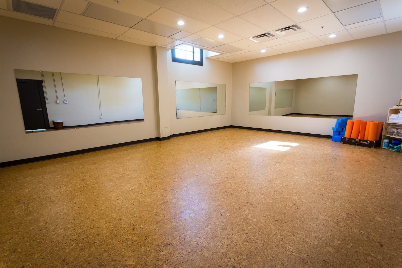 The Warehouse Health & Fitness